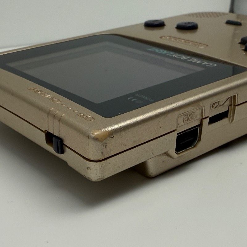 ゲームボーイライト