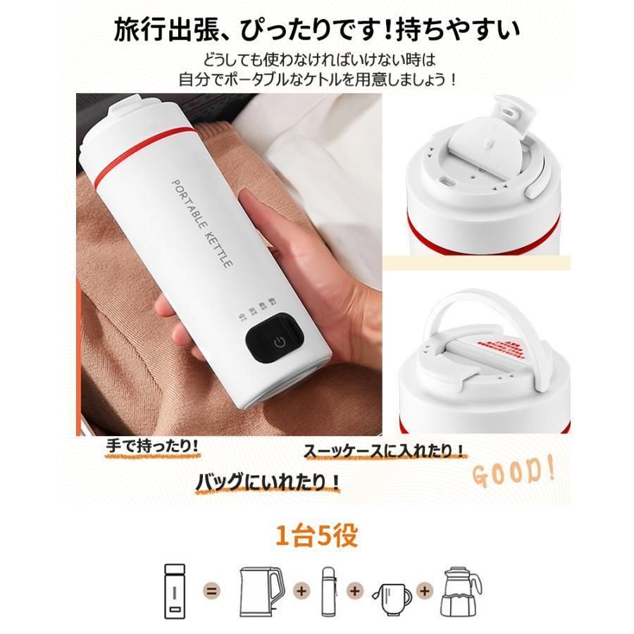 小型 ポータブル