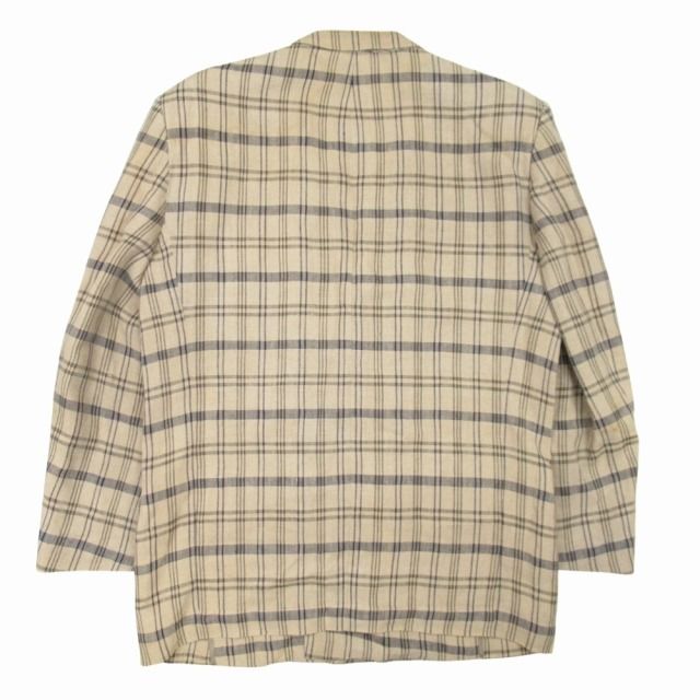 コムデギャルソンオム COMME des GARCONS HOMME 初期タグ