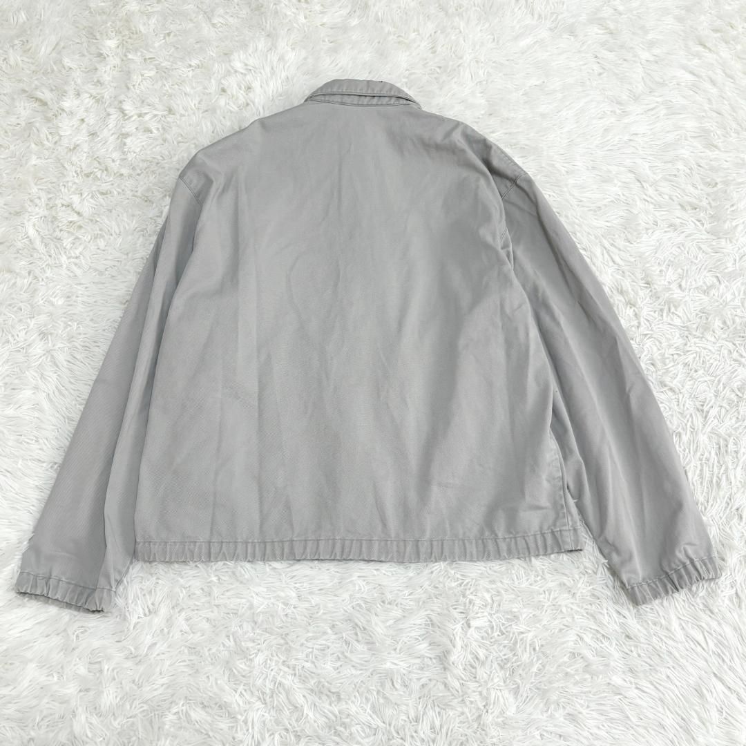 90s ラルフローレン スウィングトップ M ブラック 三角タグ 90s 極美品 Polo ポロ ラルフローレン ハリントン ジャケット 黒