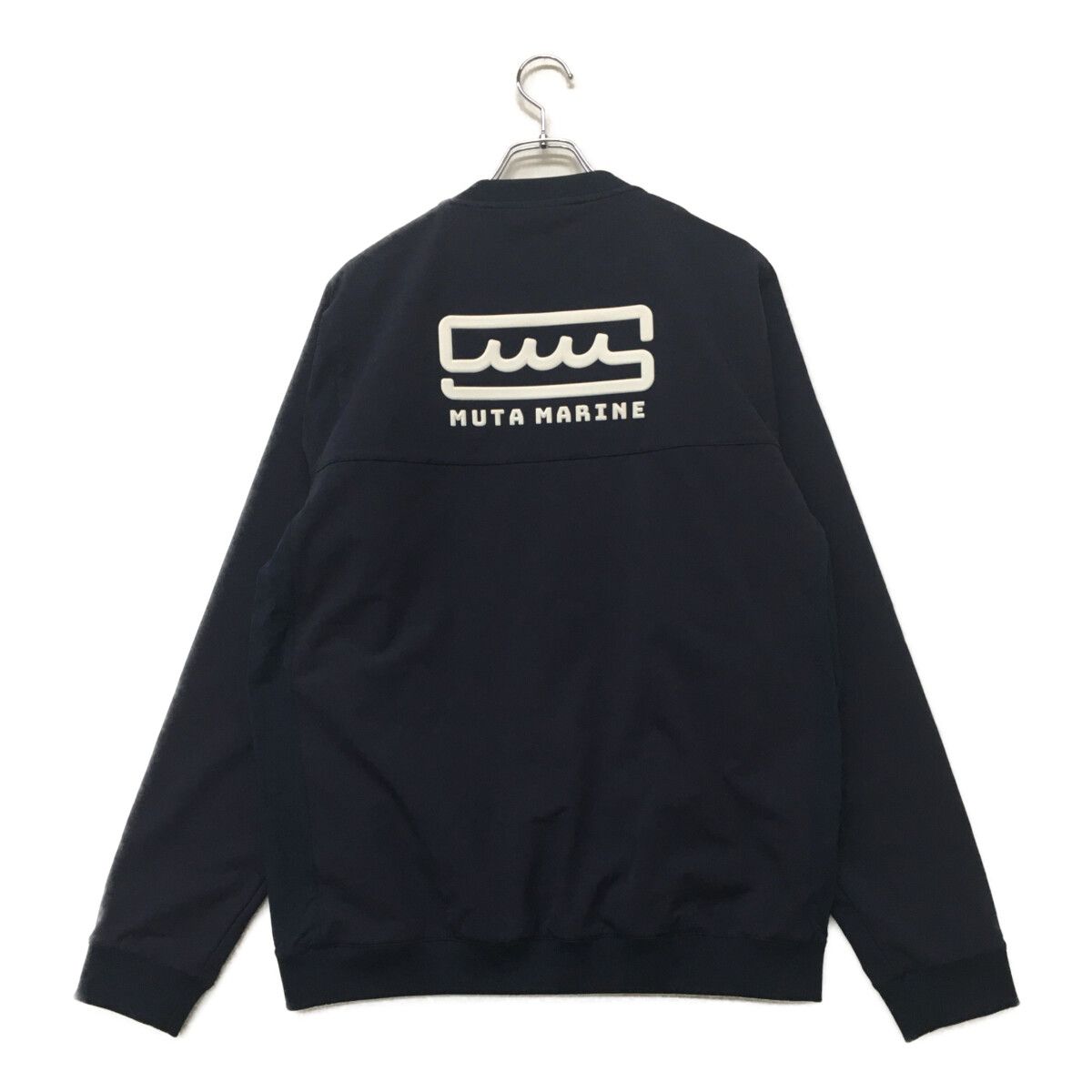 MUTA MARINE カラード スニードジャック 【公式通販】