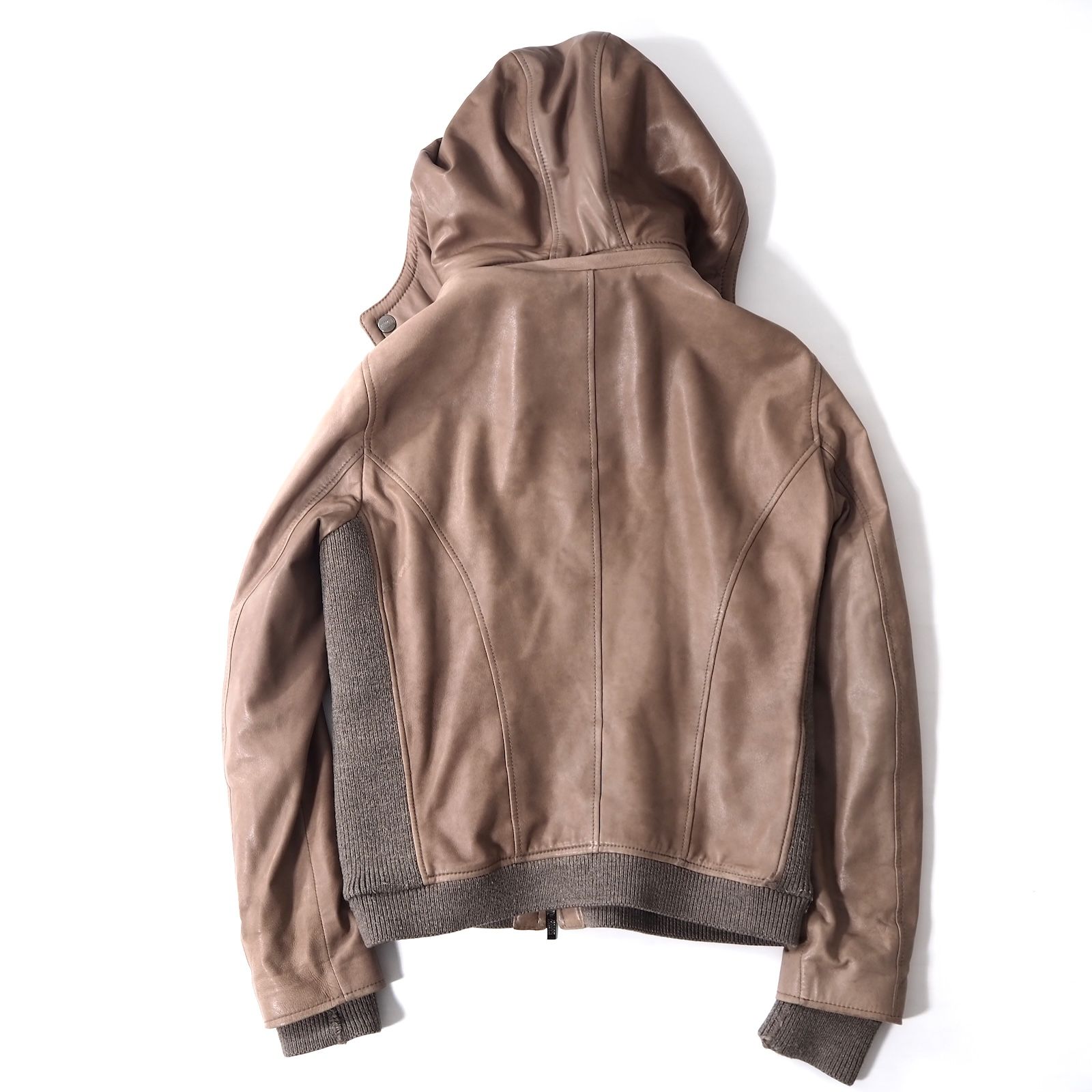 アルマーニコレツィオーニ ARMANI COLLEZIONI イタリア製