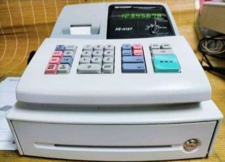 XE-A127 簡単便利特殊