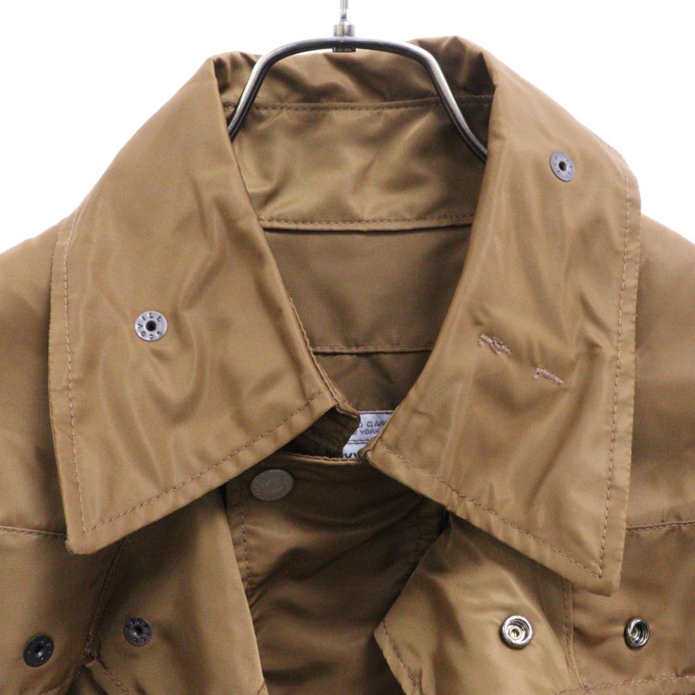 Engineered Garments (エンジニアド ガーメンツ) EG Duster (Sateen