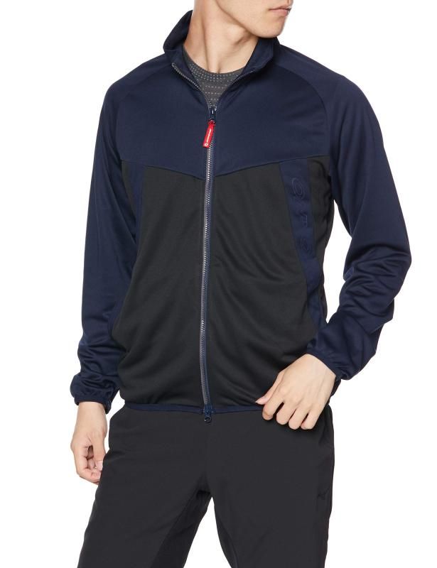 【新品未開封】オンヨネ トレーニングジャケット L ブラック 新品未開封】オンヨネ トレーニングジャケット L ブラック 【公式通販】