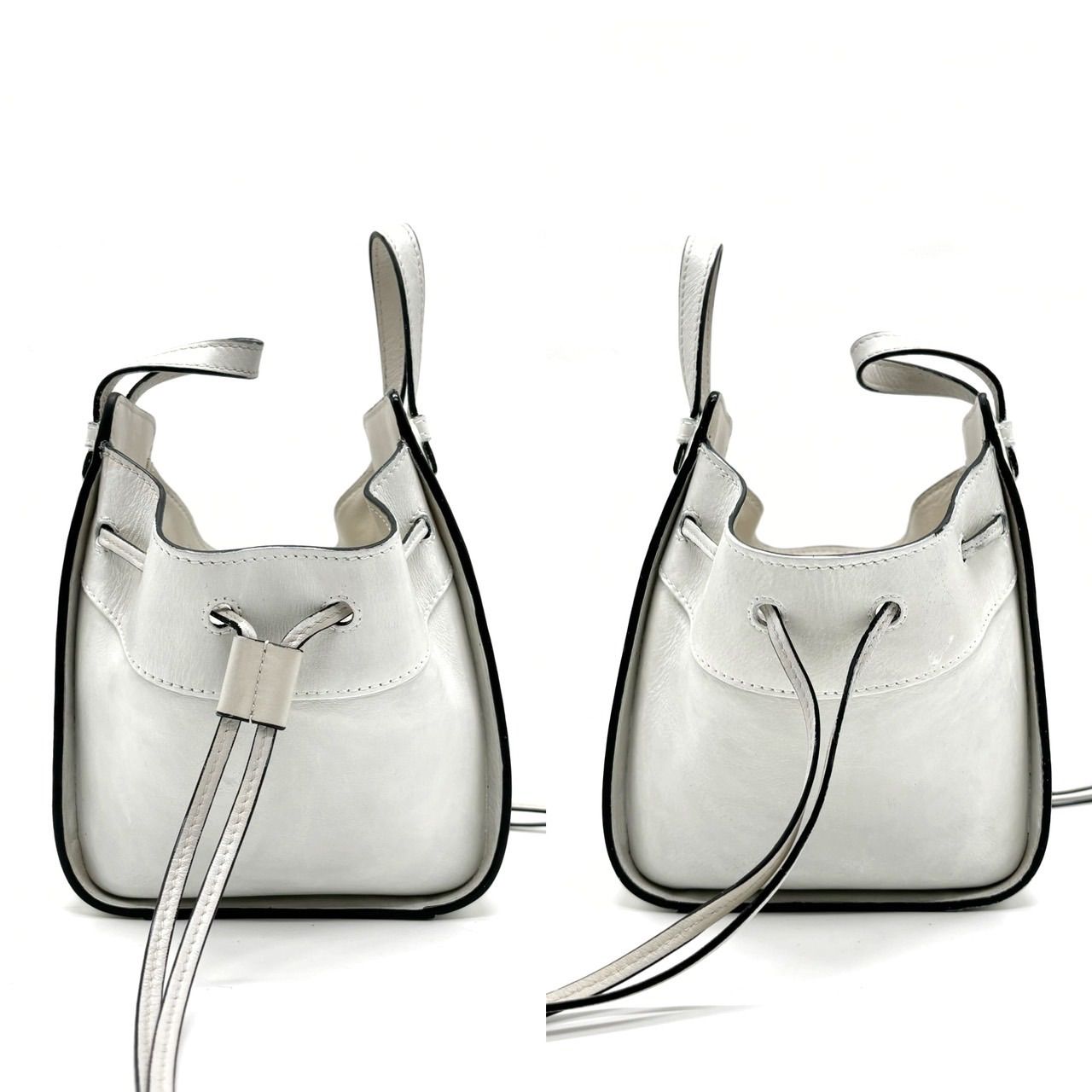 ✨希少品✨ LOEWE ロエベ 2way ショルダーバッグ ハンドバッグ 