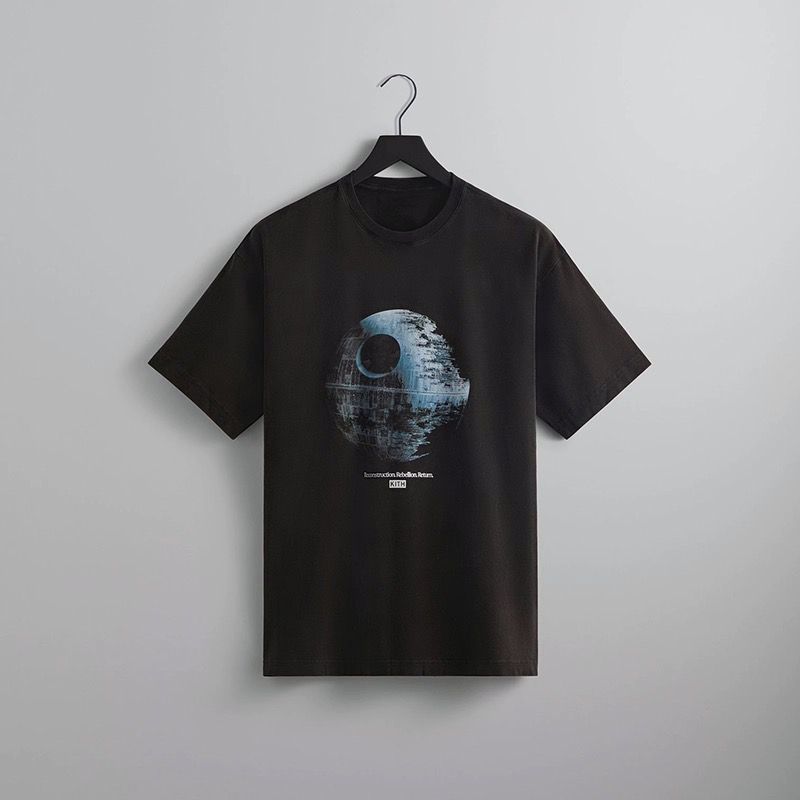 KITH×STAR WARS STAR WARS Vintage Tシャツ - メルカリ