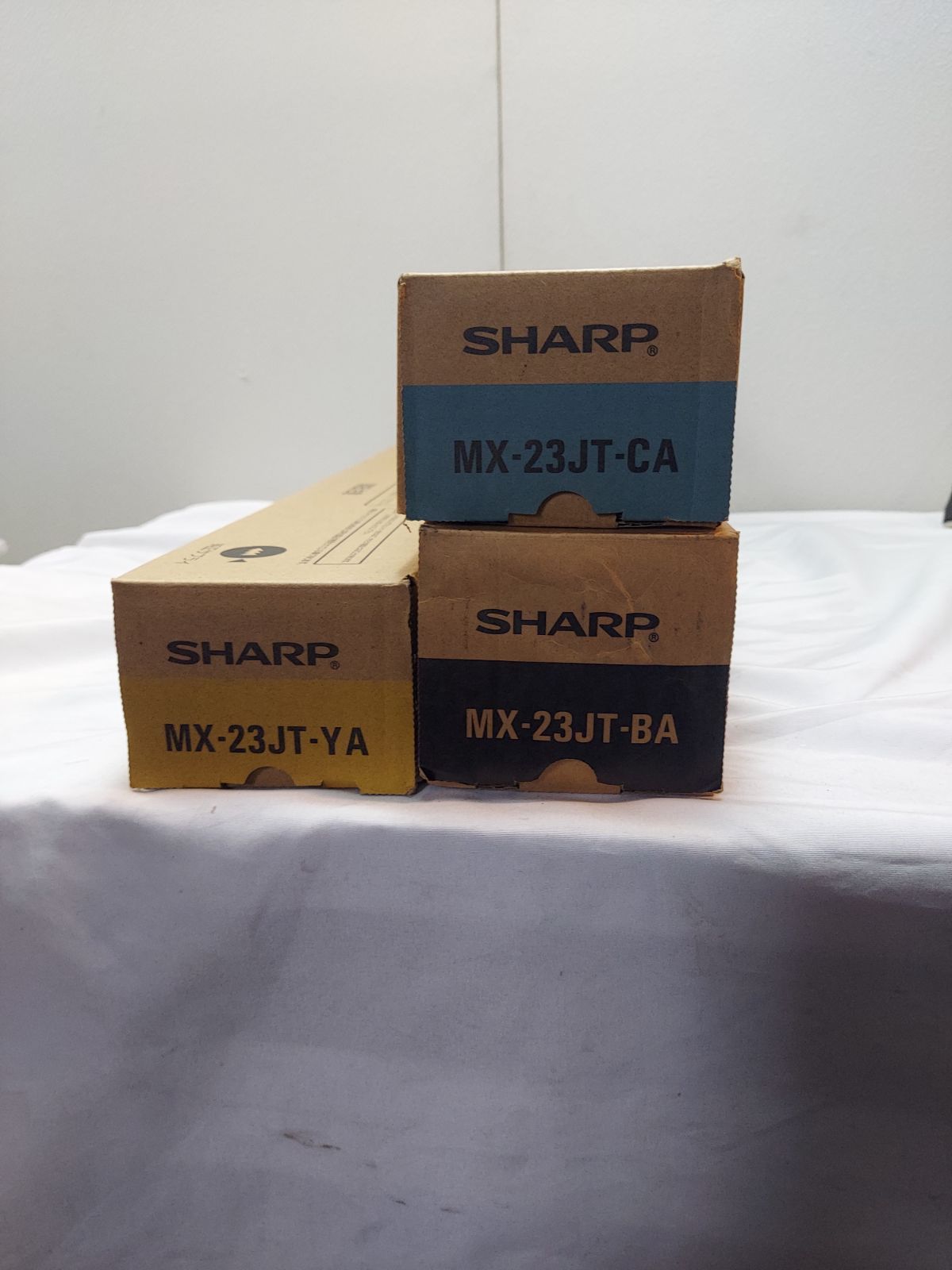 SHARP MX-23JT トナーカートリッジ NO.303