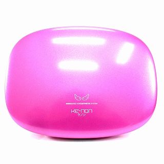 エムテック KE-NON ケノン NIPL-2080 Ver.6.2 フラッシュ式 脱毛器 家庭用 簡易動作 済 ピンク
