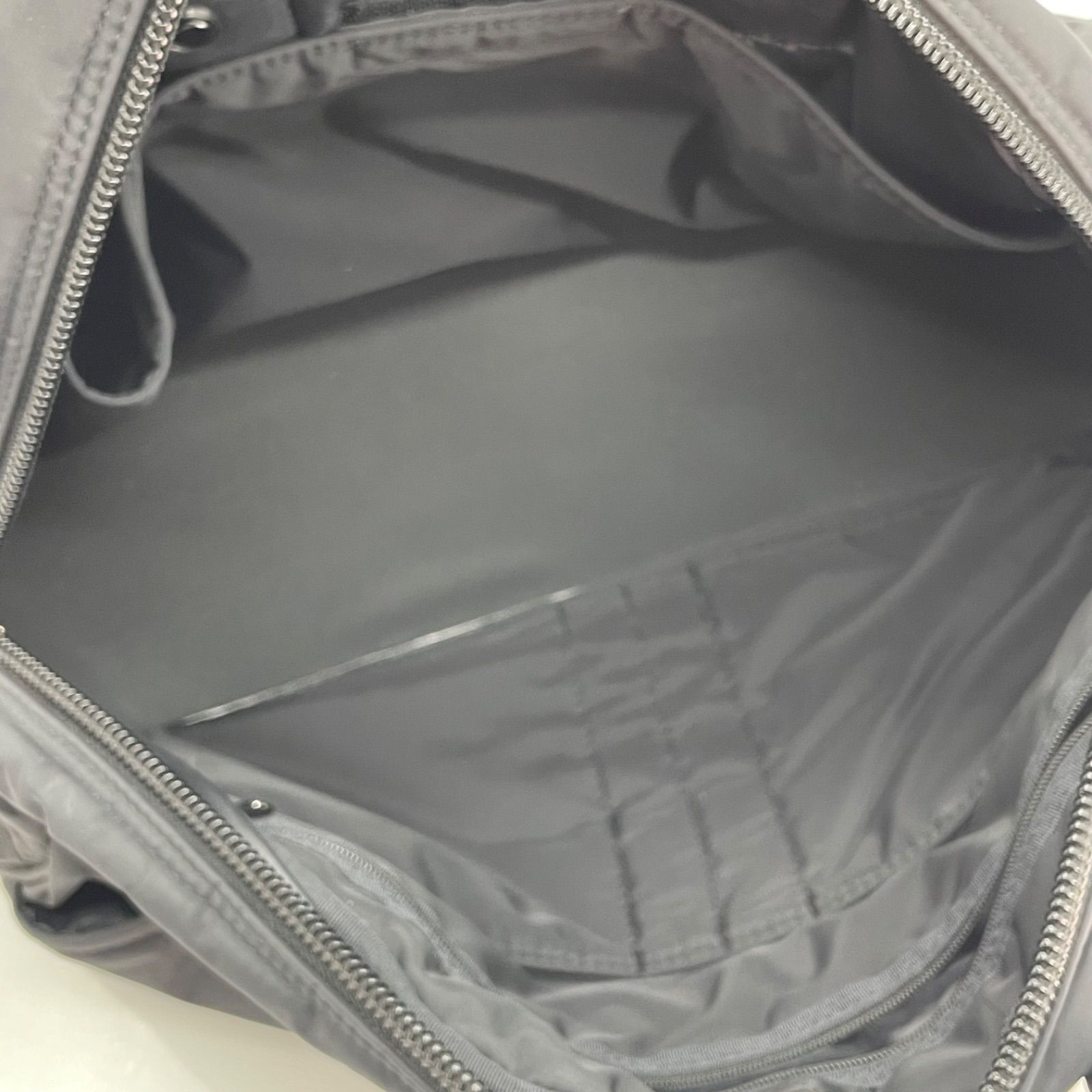 BLACKBEAUTY by HEADPORTER ボストンバッグ HEAD PORTER ボストンバッグBLACK BEAUTY 藤原ヒロシ