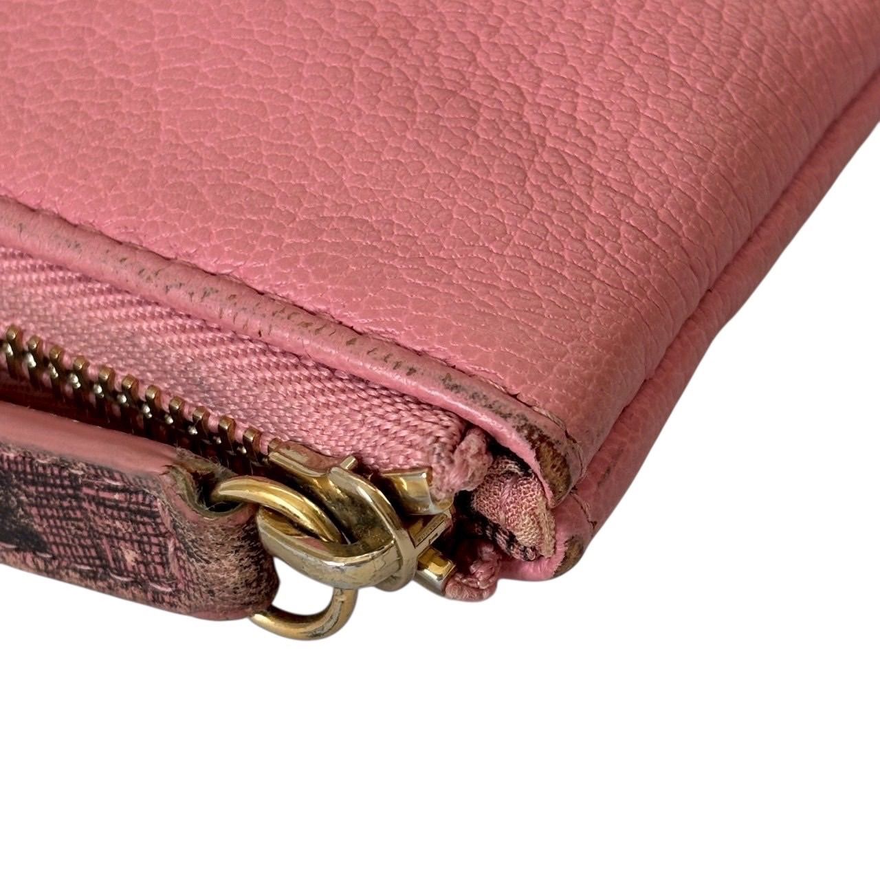 CHANEL シャネル コインケース 小銭入れ 財布 コインパース ミニ 