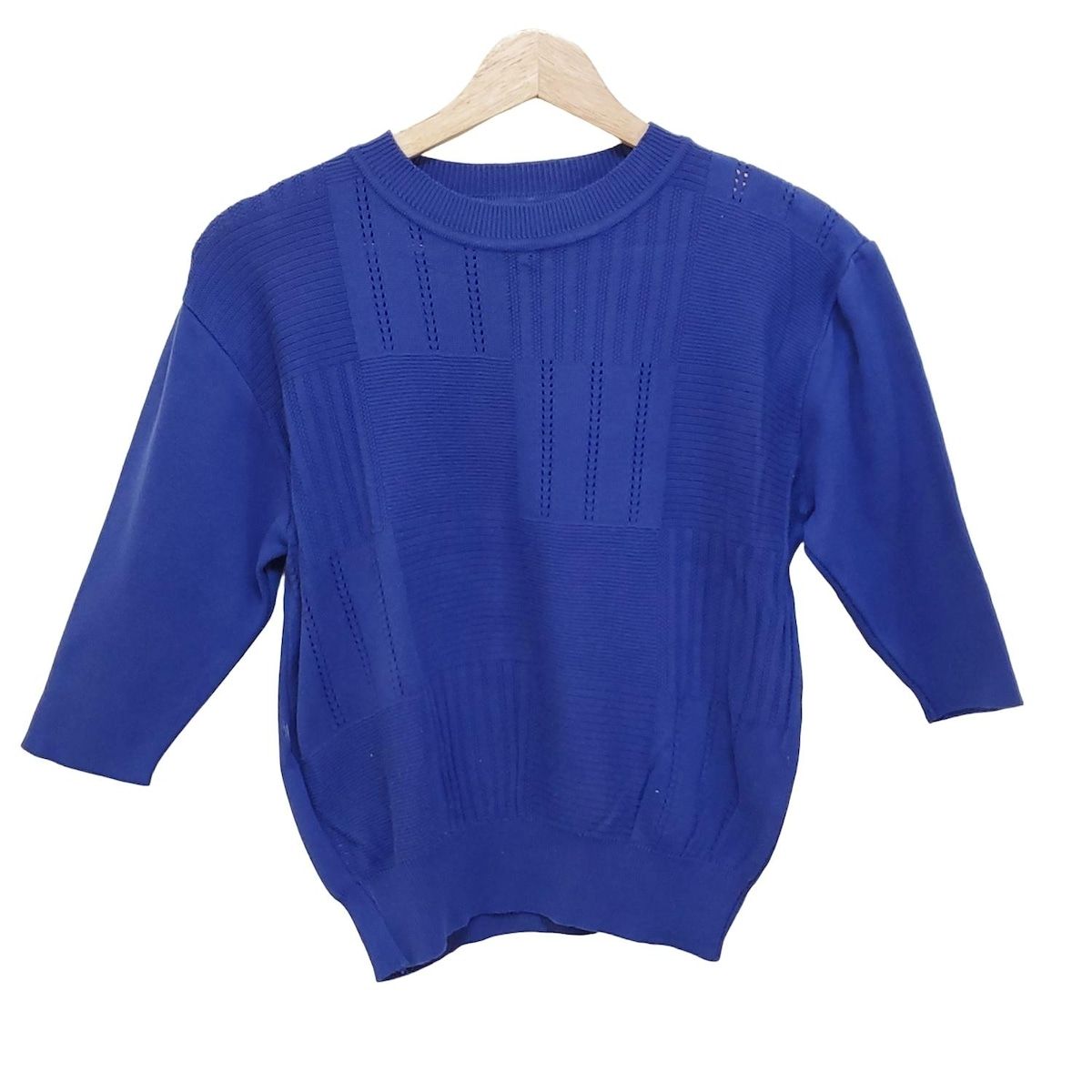 ChristianDiorSports(クリスチャンディオールスポーツ) 半袖セーター  