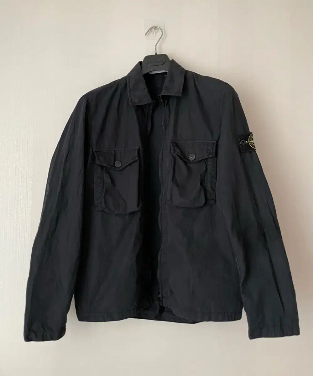 STONE ISLAND ストーンアイランド オーバーサイズシャツ