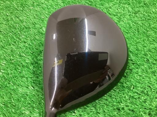 マジェスティゴルフ 旧マルマン MAJESTY ROYAL BLACK 3 W フェアウェイウッド FW LV 510 フェアウェイ フレックスR メンズ 男性用 右利き 右用 Cランク ゴルフクラブ