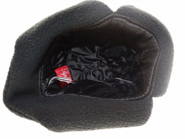 シュプリーム SUPREME 23AW SHEARLING TROOPER シアリング トルーパー