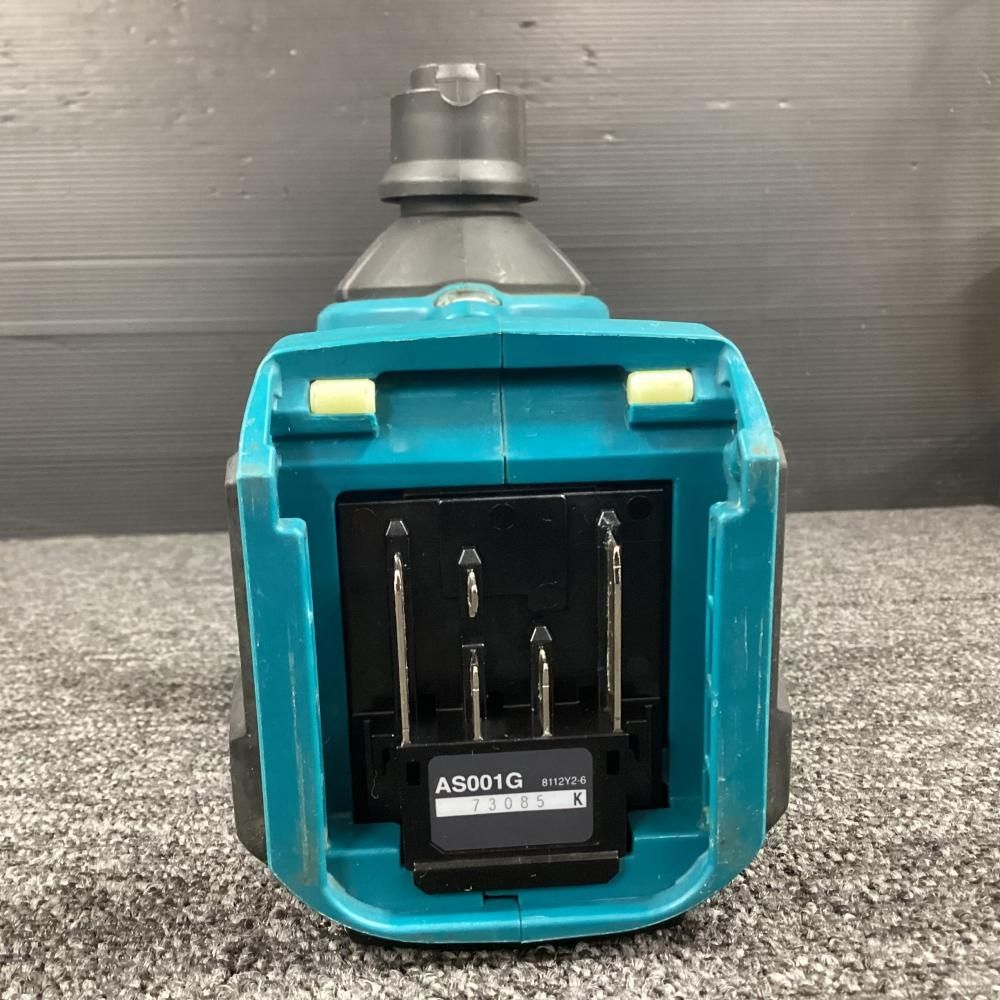 マキタ makita AS001GZ 40V充電式エアダスタ 202 HRDEVELOPMENT_JP