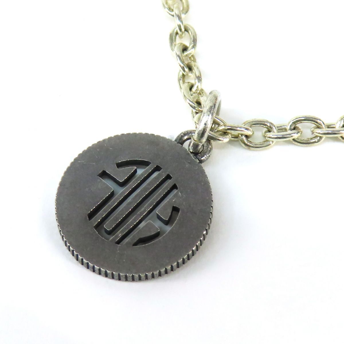 HUF ハフ REGIONAL NECKLACE ネックレス ※中古