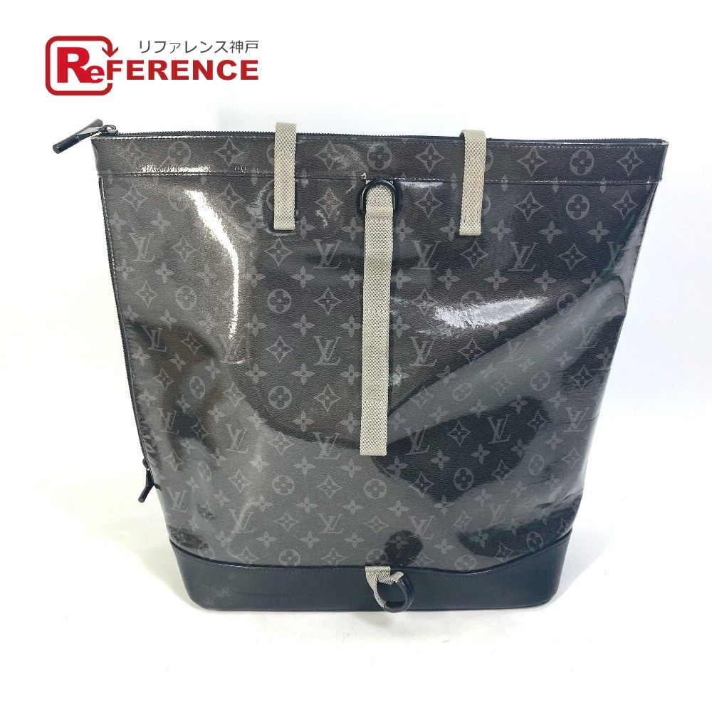 LOUIS VUITTON ルイヴィトン トートバッグ ジップドトート M43900