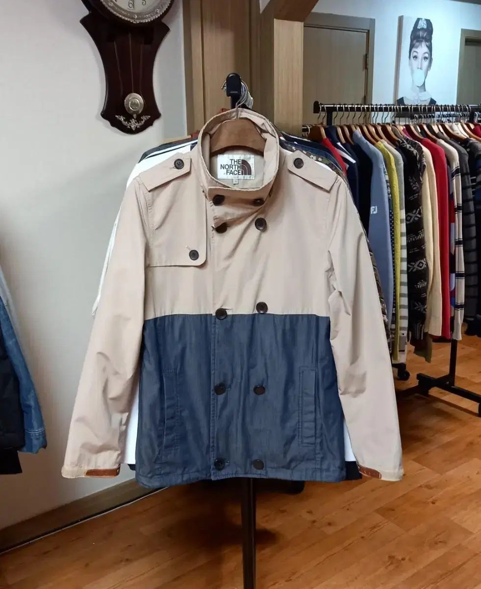 メンズ THE NORTH FACE ザノースフェイス ジャケット 95