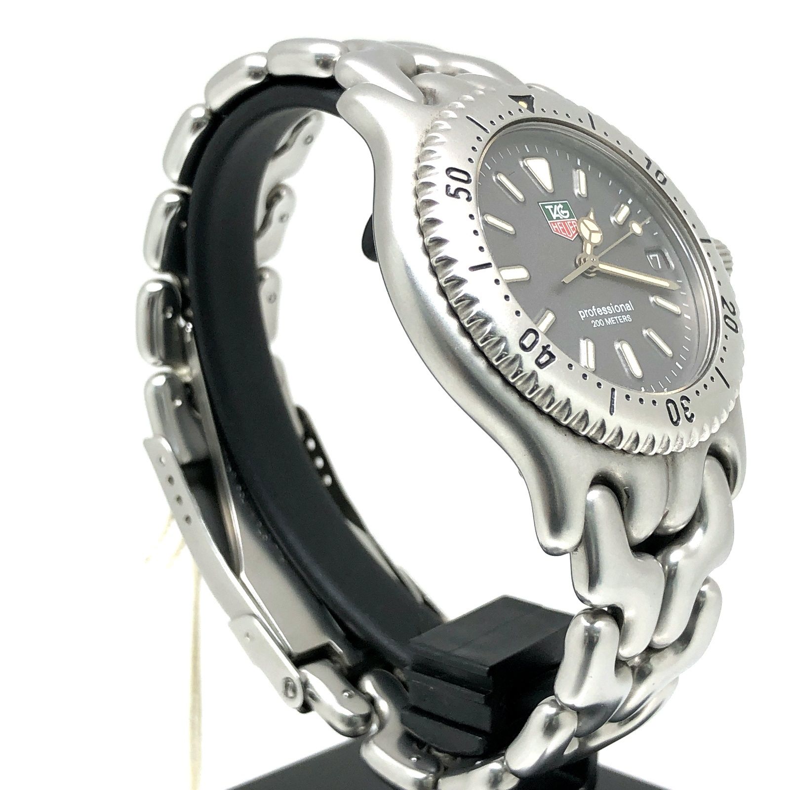 TAG HEUER タグホイヤー セルシリーズ プロフェッショナル200