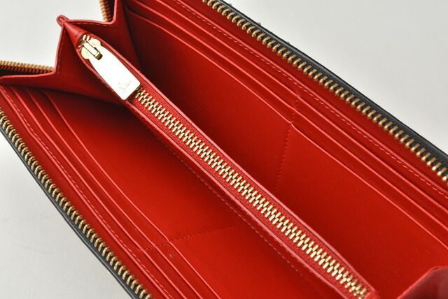 クリスチャンルブタン 財布 Christian louboutin 長財布