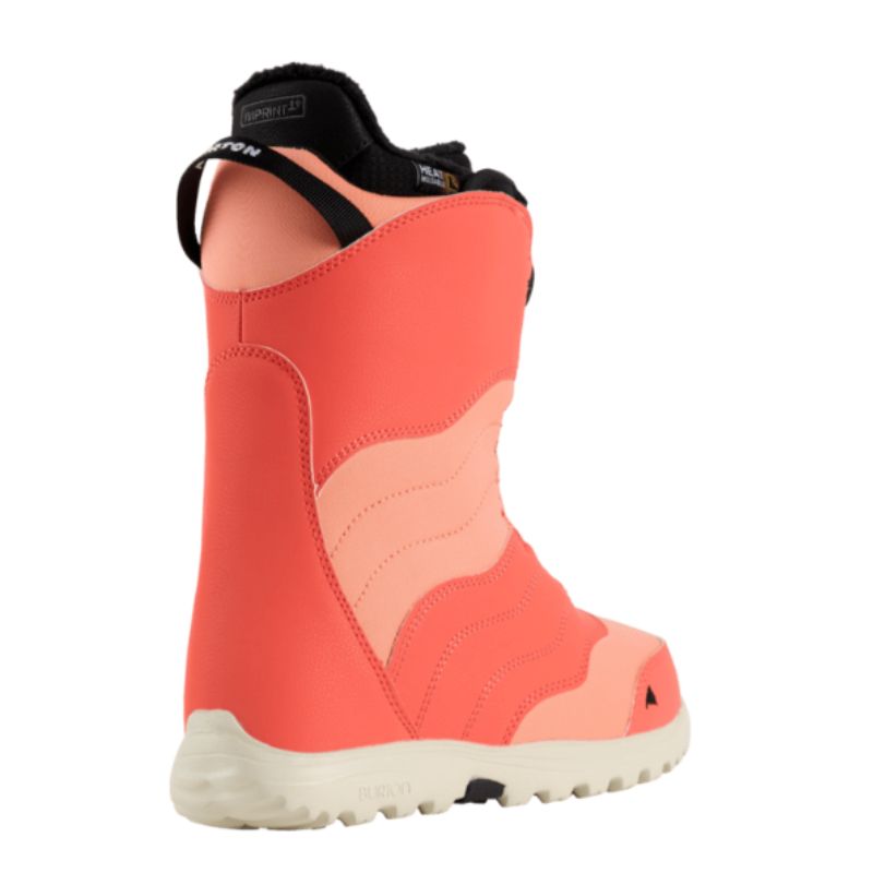 スノーボード ブーツ レディース バートン ミント 24-25 BURTON