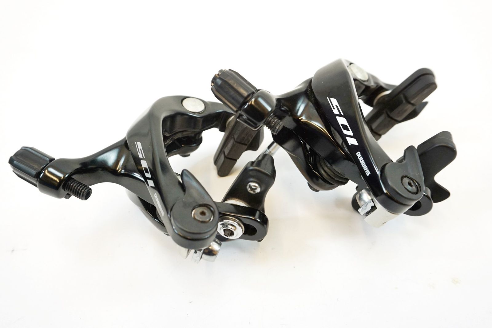 SHIMANO 「シマノ」 105 BR-R7000 キャリパーブレーキセット