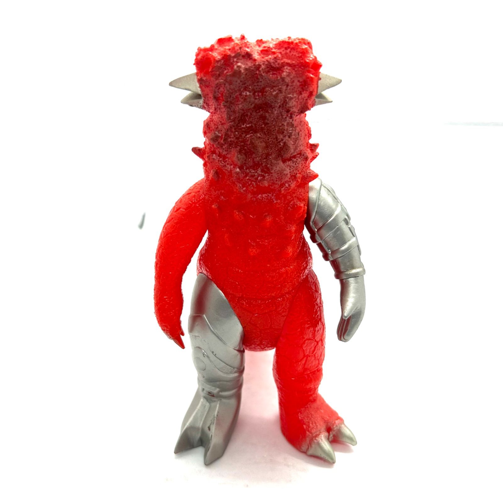 エクスプラス大怪獣シリーズ　改造パンドン 1/6 特撮シリーズ 改造パンドン ハイグレードVer. (完成品