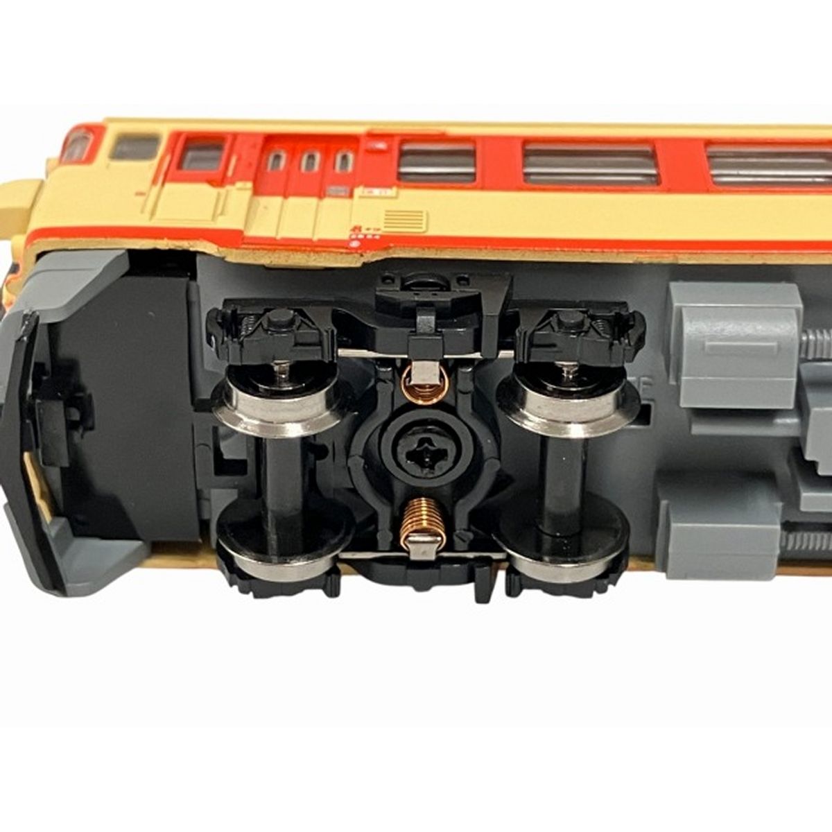 7両セット 鉄道模型