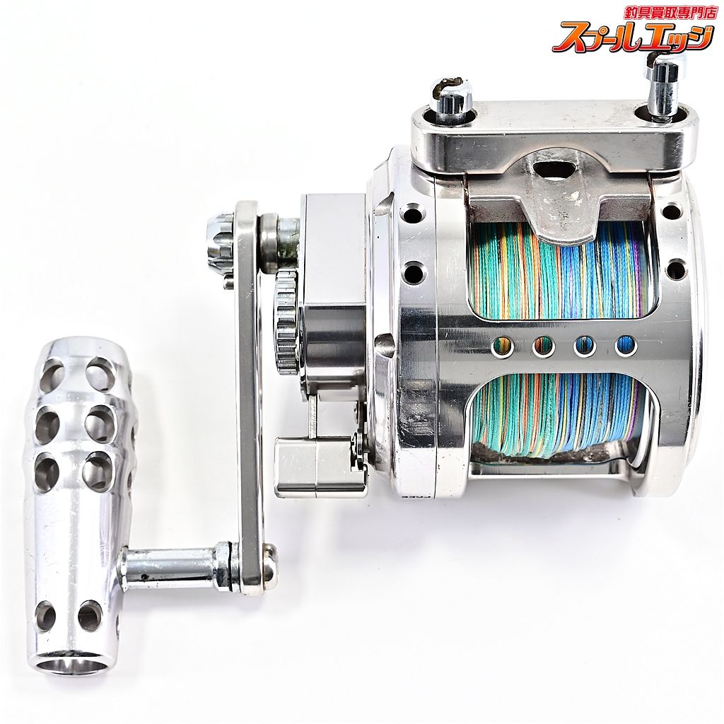 アリゲーター バトル