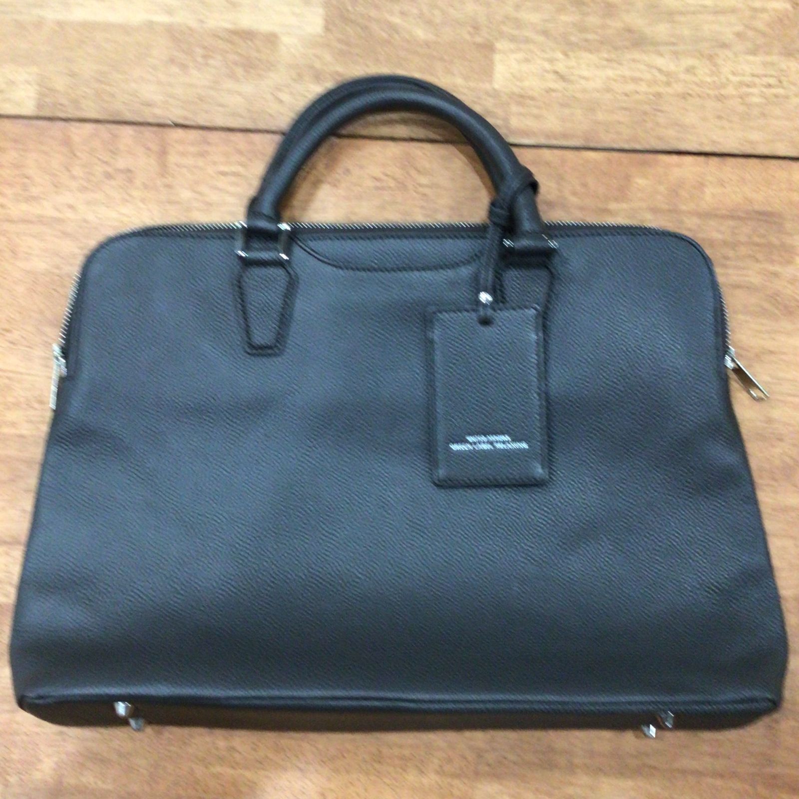 ユナイテッドアローズ ビジネスバッグ B25044497