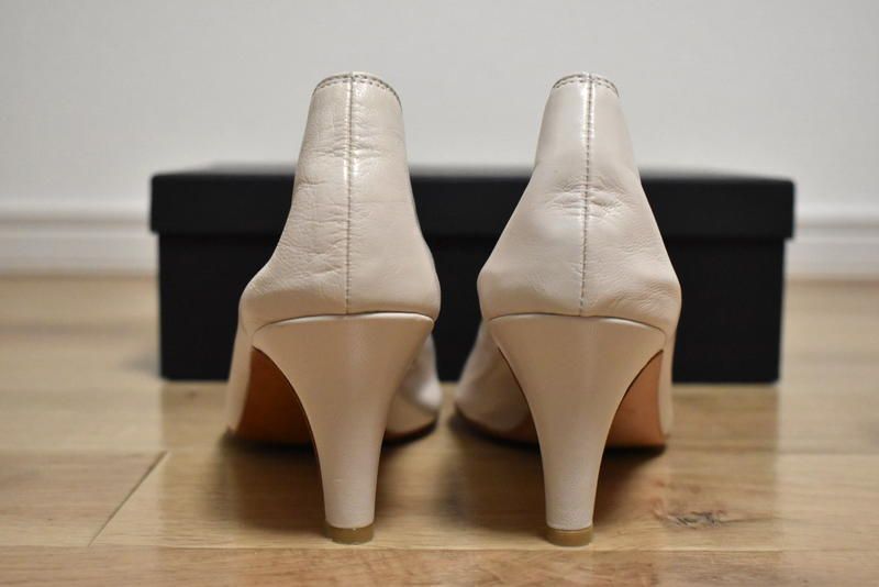 マルティニアーノ PARTY パンプス 39 Martiniano マルティニアーノ