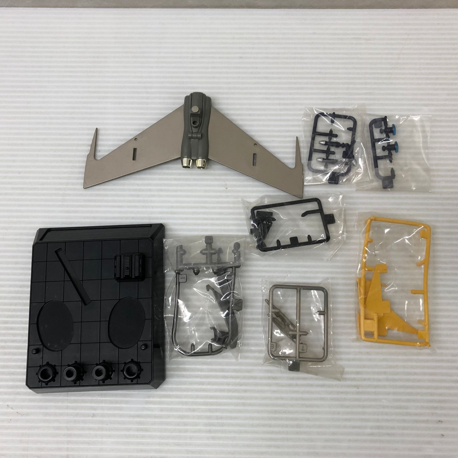超合金魂 GX-02 グレートマジンガー ジャンク品 smrobo090590
