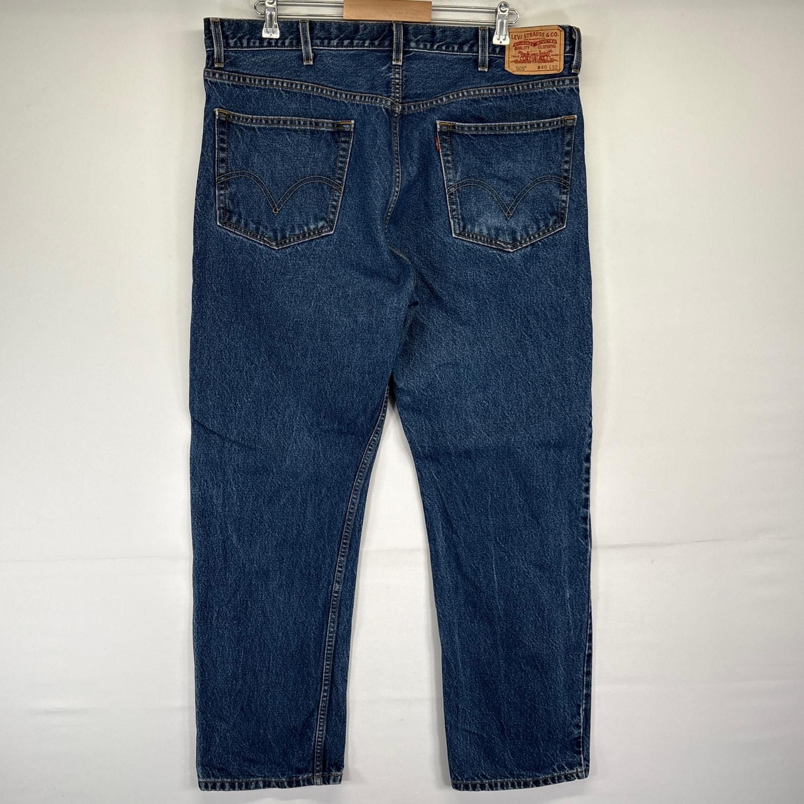 古着 リーバイス Levi