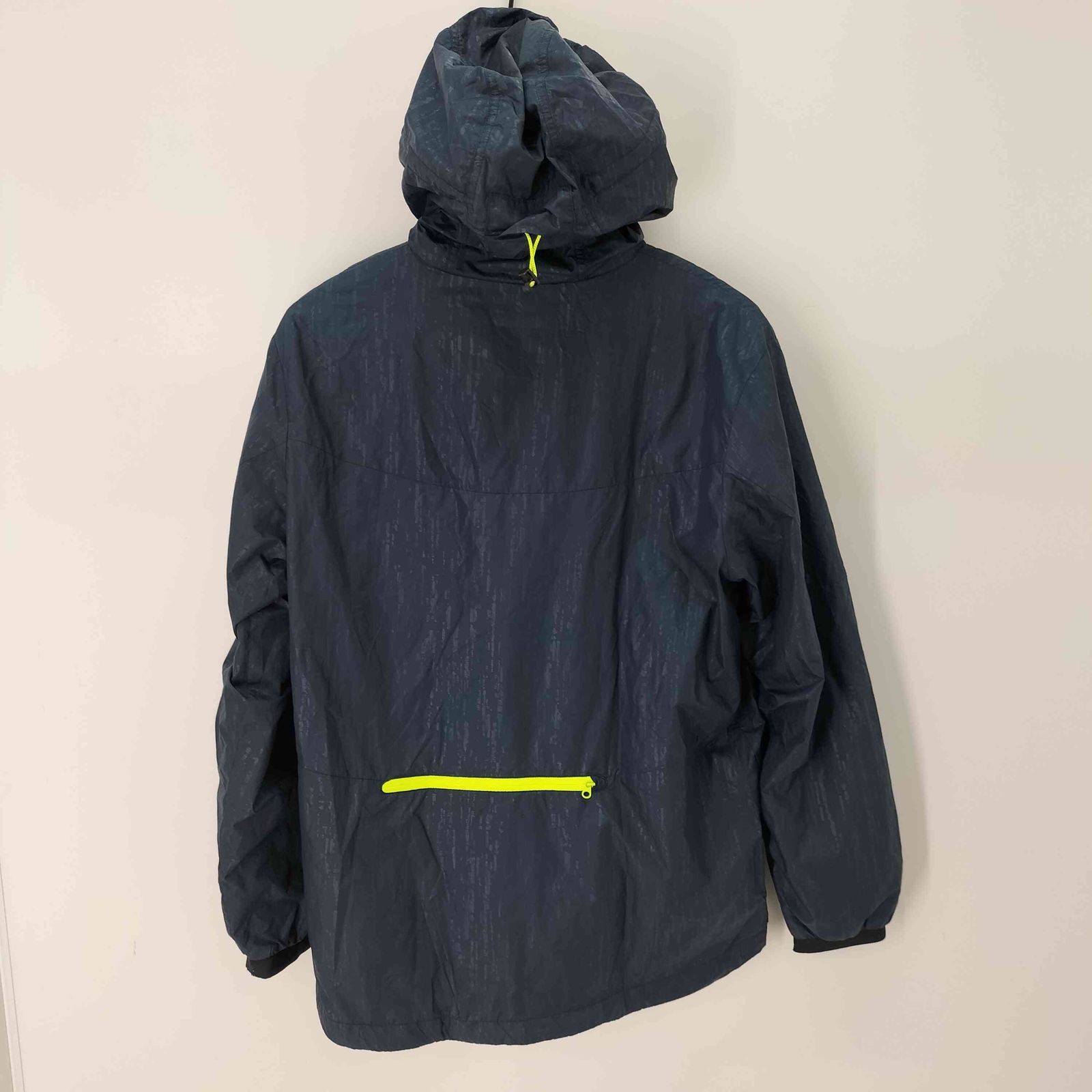 GW限定価格【レア】FCRB×NIKE×Mastermindマウンテンパーカー ナイキ NIKE マウンテンパーカー メンズ import：M - メルカリ