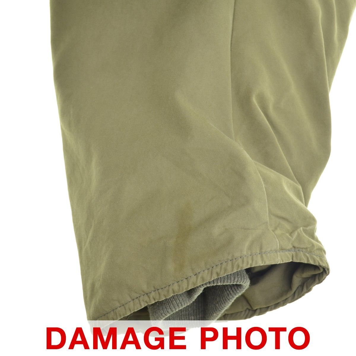 3【VISVIM / ビズビム】 19AW 0119205013008 WRIGHT FIELD PARKA 