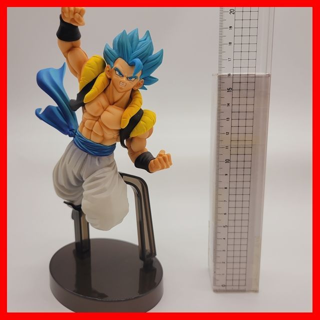 一番くじ ドラゴンボール 超戦士バトル列伝Z E賞 劇場版