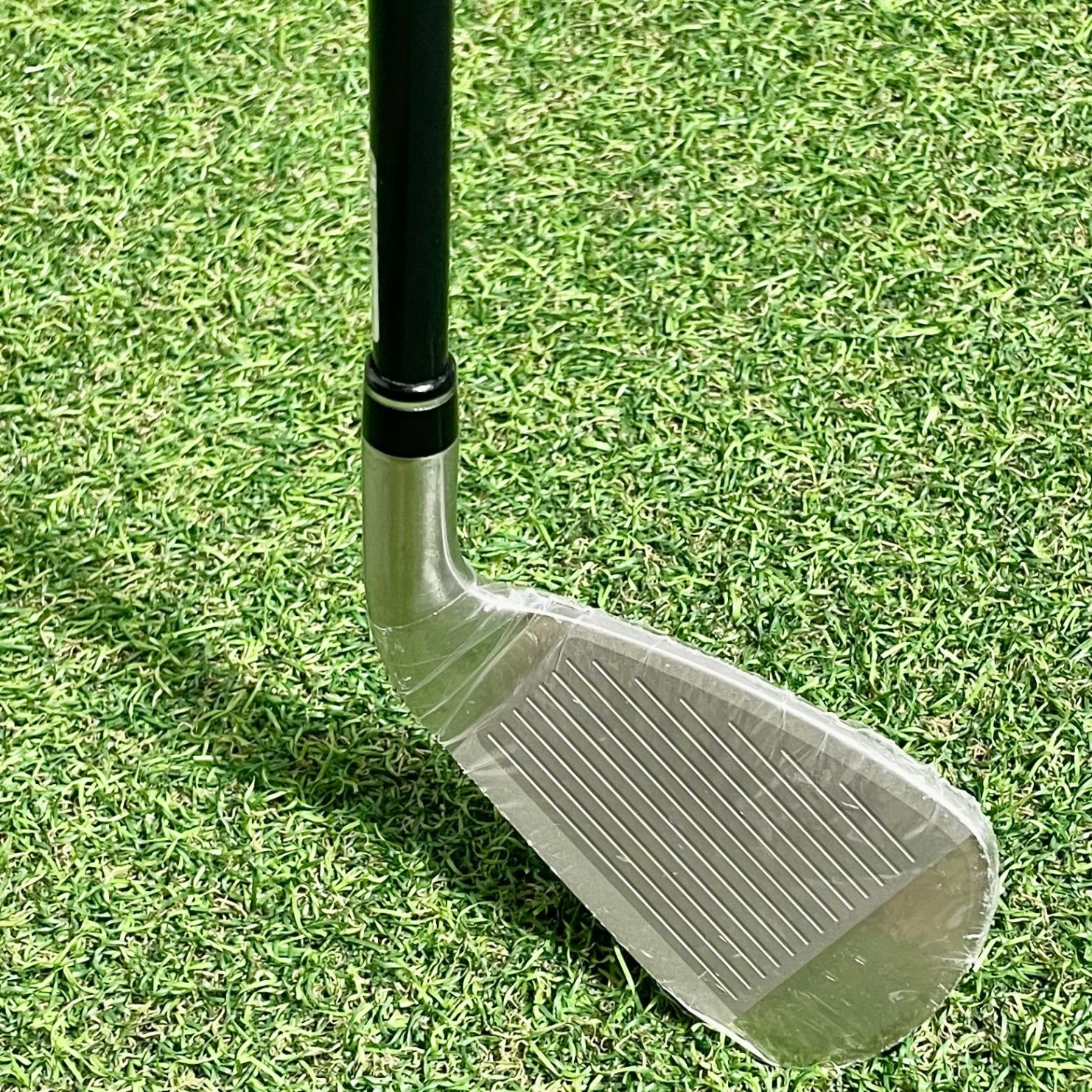 貴重レフティ！新品！】XXIO12 ゼクシオ12 MP1200 アイアン 単品 5番  