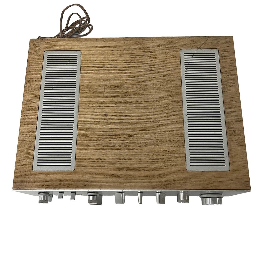  YAMAHA CA-1000 II プリメイン アンプ オーディオ 音響 ヤマハ プリメインアンプ アンプ