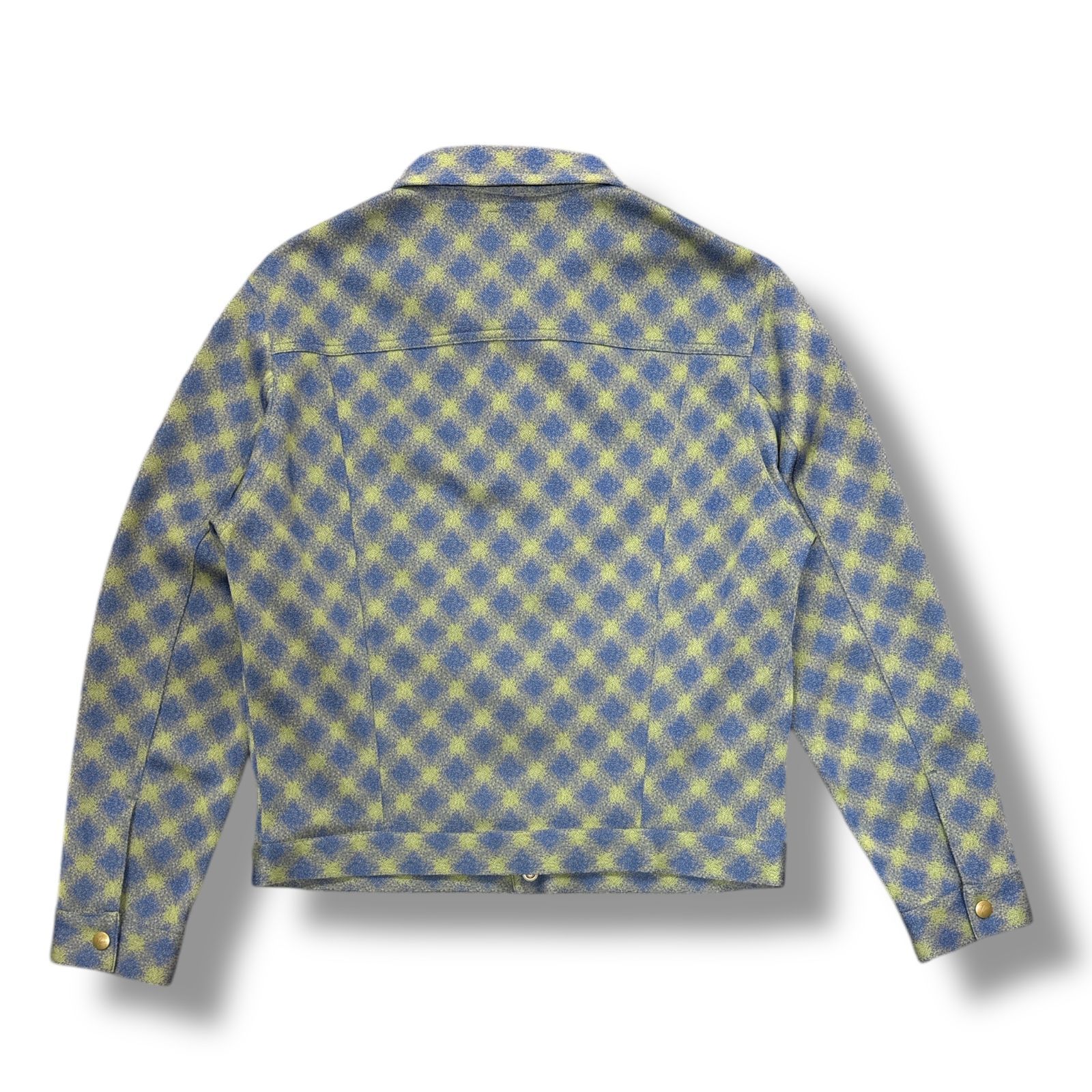 ジャケット・アウター Needles Needles 22AW Penny Jean Jacket ペニージーンジャケット