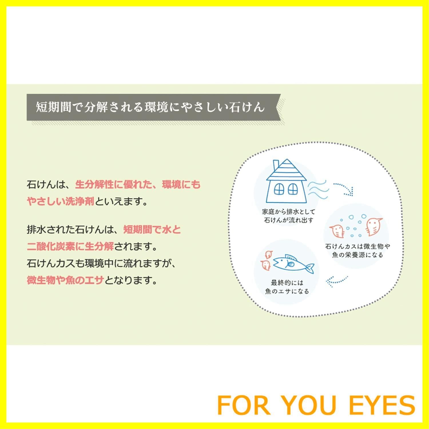 【数量限定】シャボン玉石けん　スノール　本体　1000mL　無添加石けん　衣料用液体石けん　日本アトピー協会推薦品　　柔軟剤不要