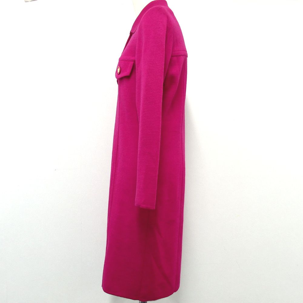 YVES SAINT LAURENT BICOLOR DESIGN ONE PIECE/イヴサンローラン