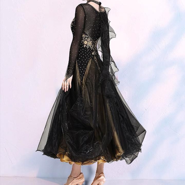 キラキラ シャンパン