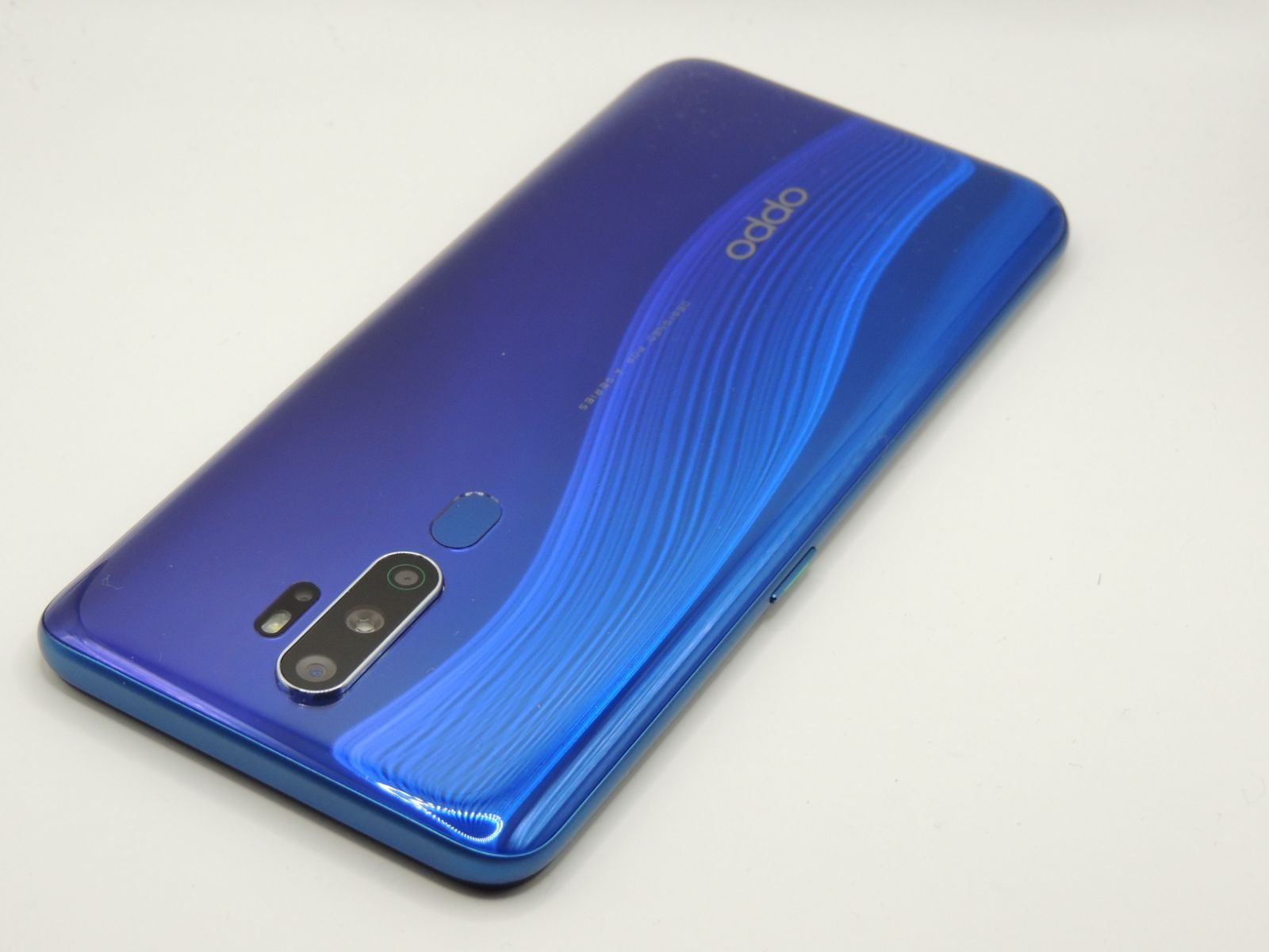 【新品未開封】 SIMフリー スマホ本体 OPPO A5 2020グリーン SIMフリースマートフォン「OPPO A5 2020」を発表 | オッポ