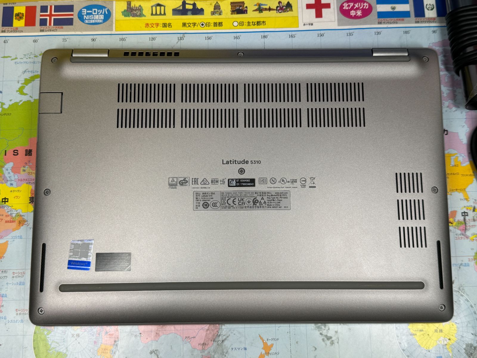 16GB デル