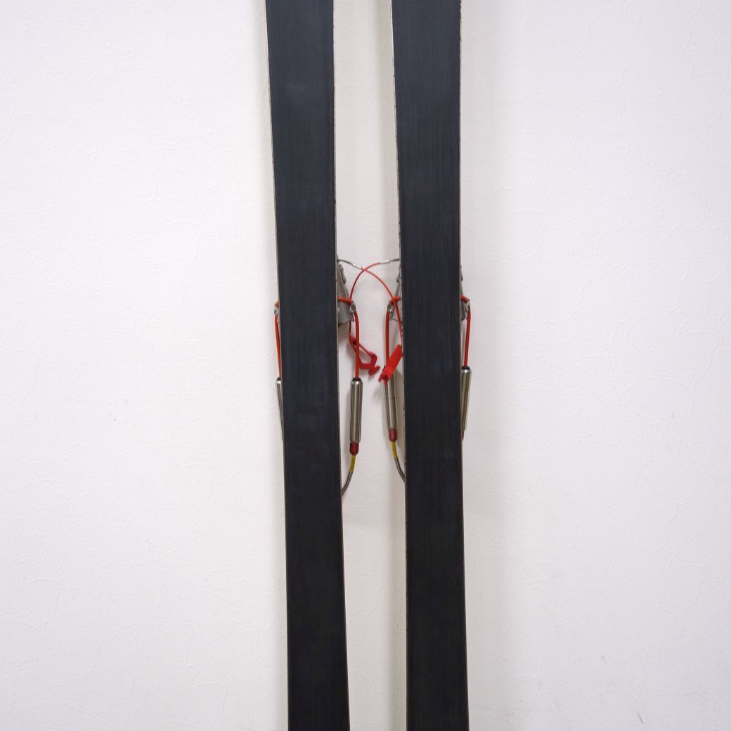 2240gビンディング含む1本トゥア tua テレマーク スキー 110 CROSS RIDE 178cm センター75ｍｍ ビンディング G3タルガ  登山 バックカントリー アウトドア 重量実測：2240g（ビンディング含む1本) - platadelperu.org