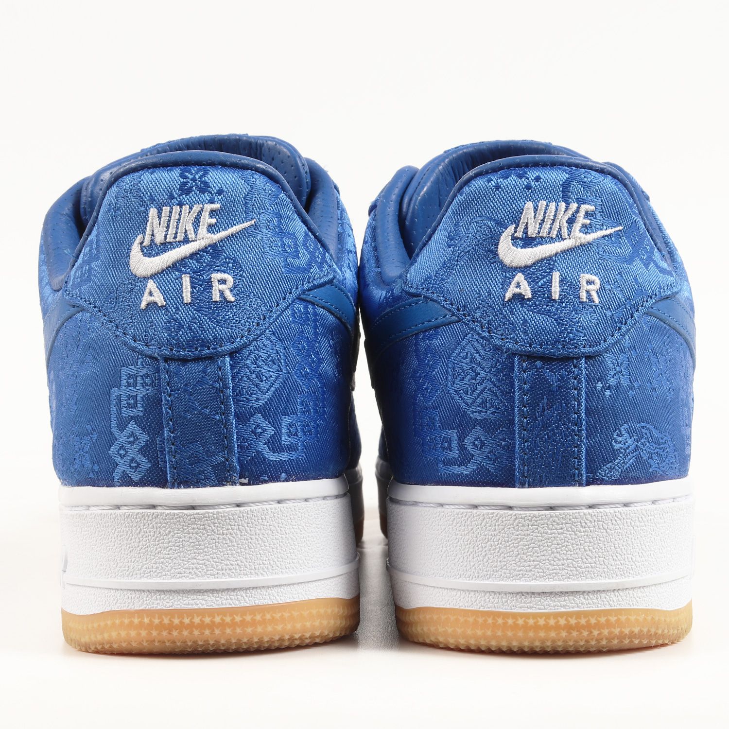 美品 NIKE ナイキ サイズ:29.0cm CLOT AIR FORCE 1 PRM / CLOT CJ5290 