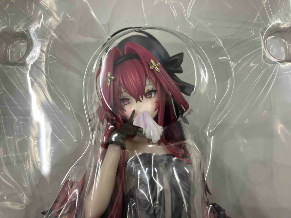Cat Eye Girl illustration by Freng 1/7 Scale Sealed IN STOCK Lemoe