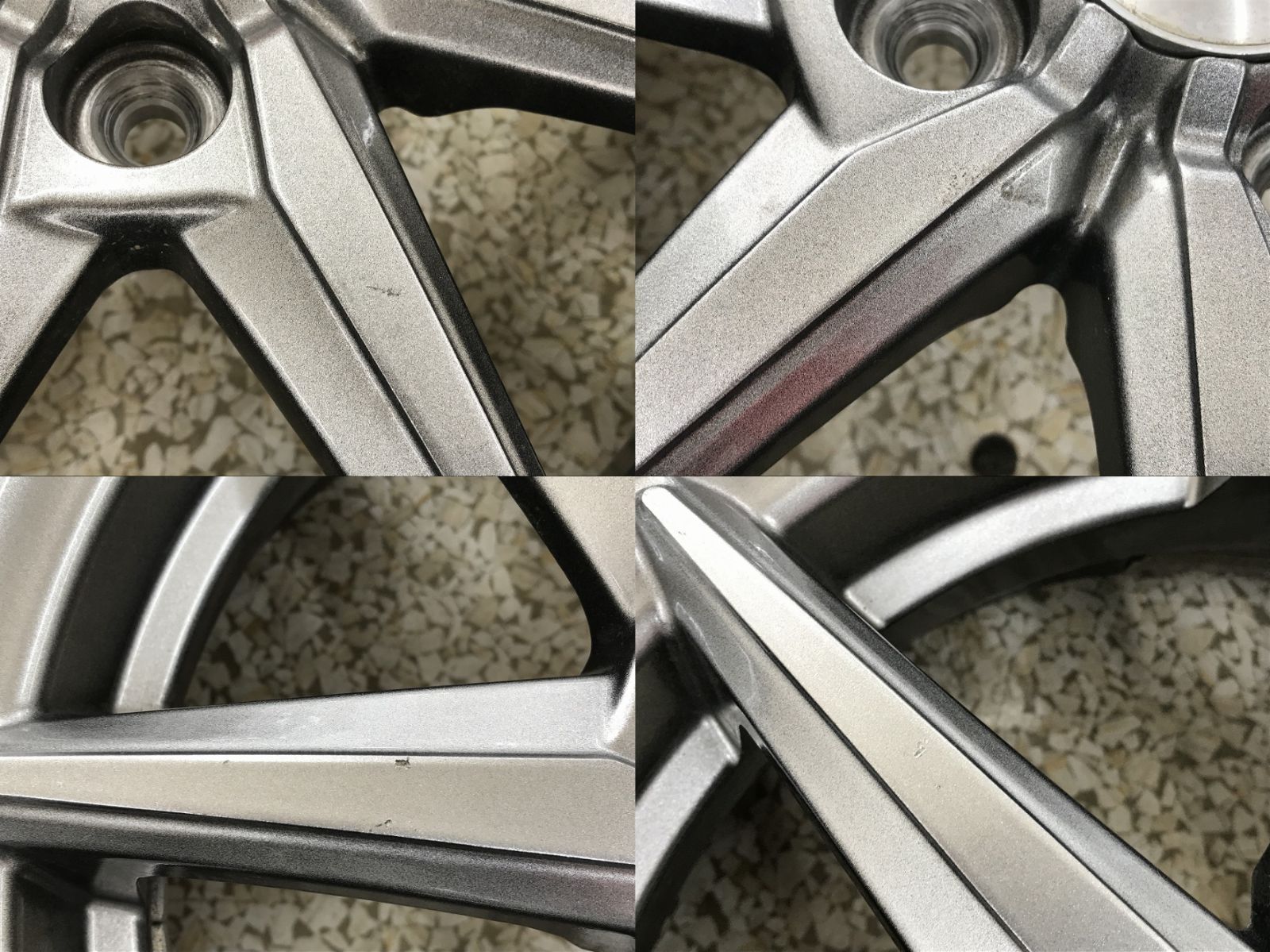 ◎イボ残 9.5分山保証