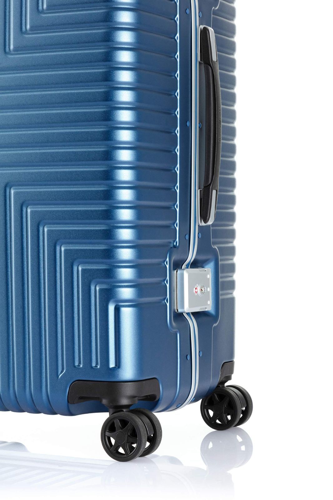 サムソナイト インターセクトスピナー76cm 93L スーツケース - www ...